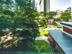 Blk 95A City Vue @henderson (Bukit Merah), HDB 4 Rooms #602980001